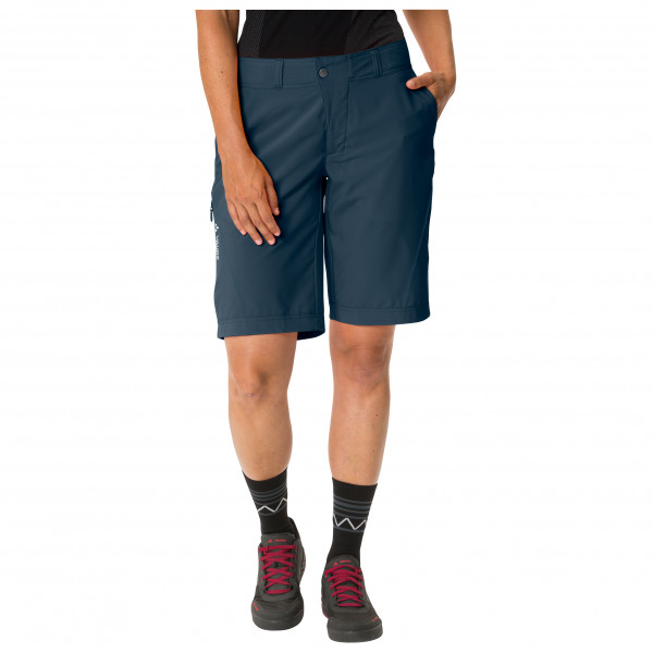 Vaude - Women's Ledro Shorts - Kurze Radhose