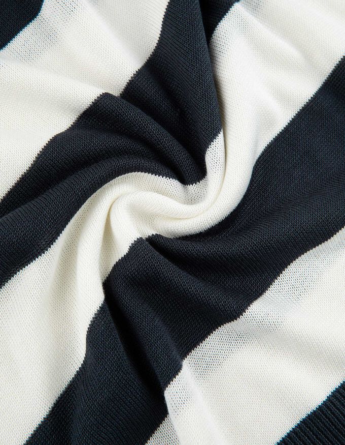 Pullover - Viskose-Mix