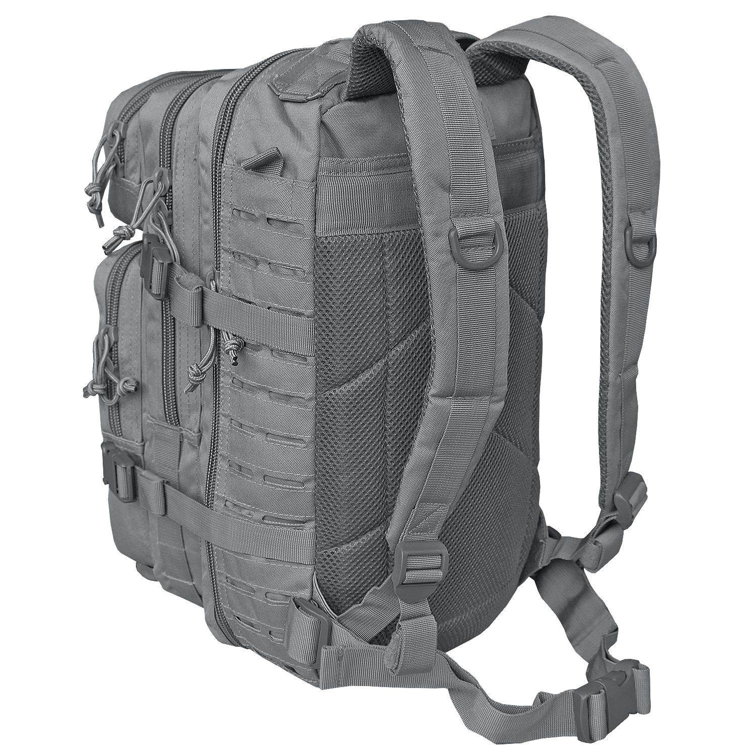 US Assault Pack Laser Cut Small