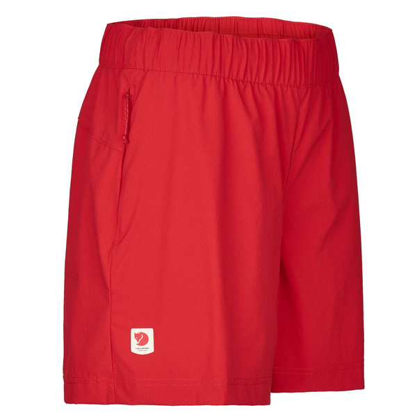 HIGH COAST RELAXED SHORTS W Damen - Shorts
