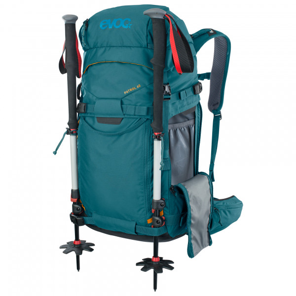 Evoc - Patrol 40 - Skitourenrucksack