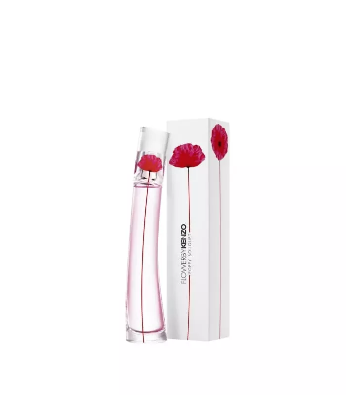 FLOWER BY KENZO POPPY BOUQUET Eau de Parfum Floral