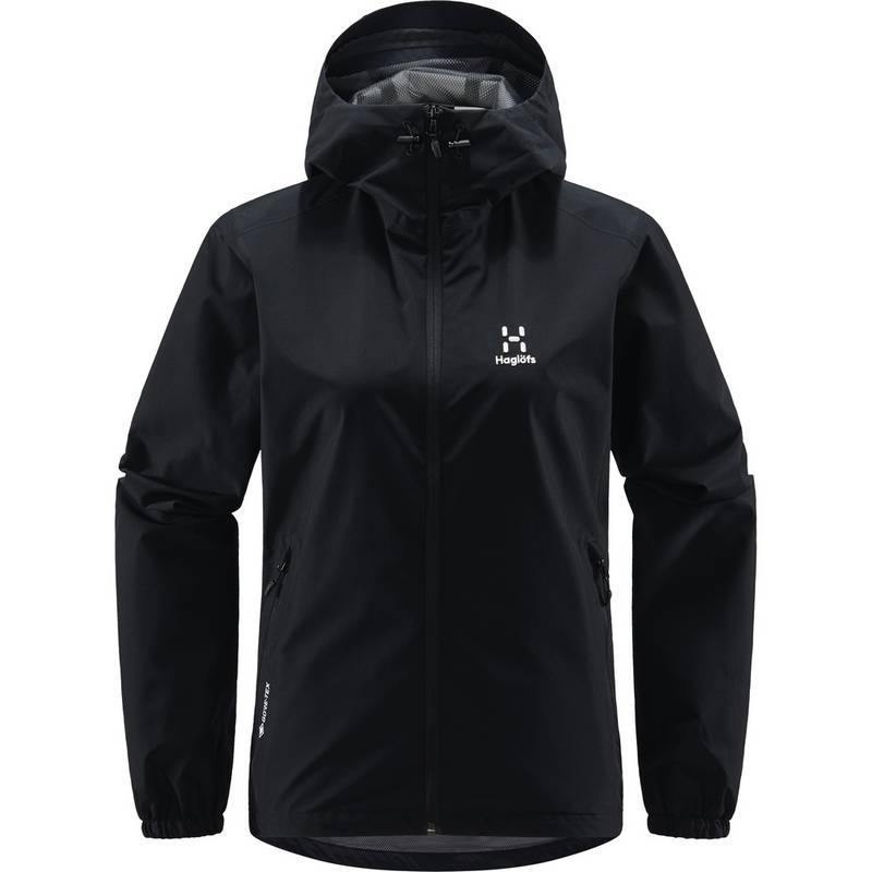 Haglöfs Betula GTX Jacket Hardshelljacke Damen