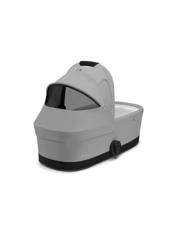 Cybex Cybex Cot S Babywanne - Farbe: Fog Grey günstig kaufen onesize