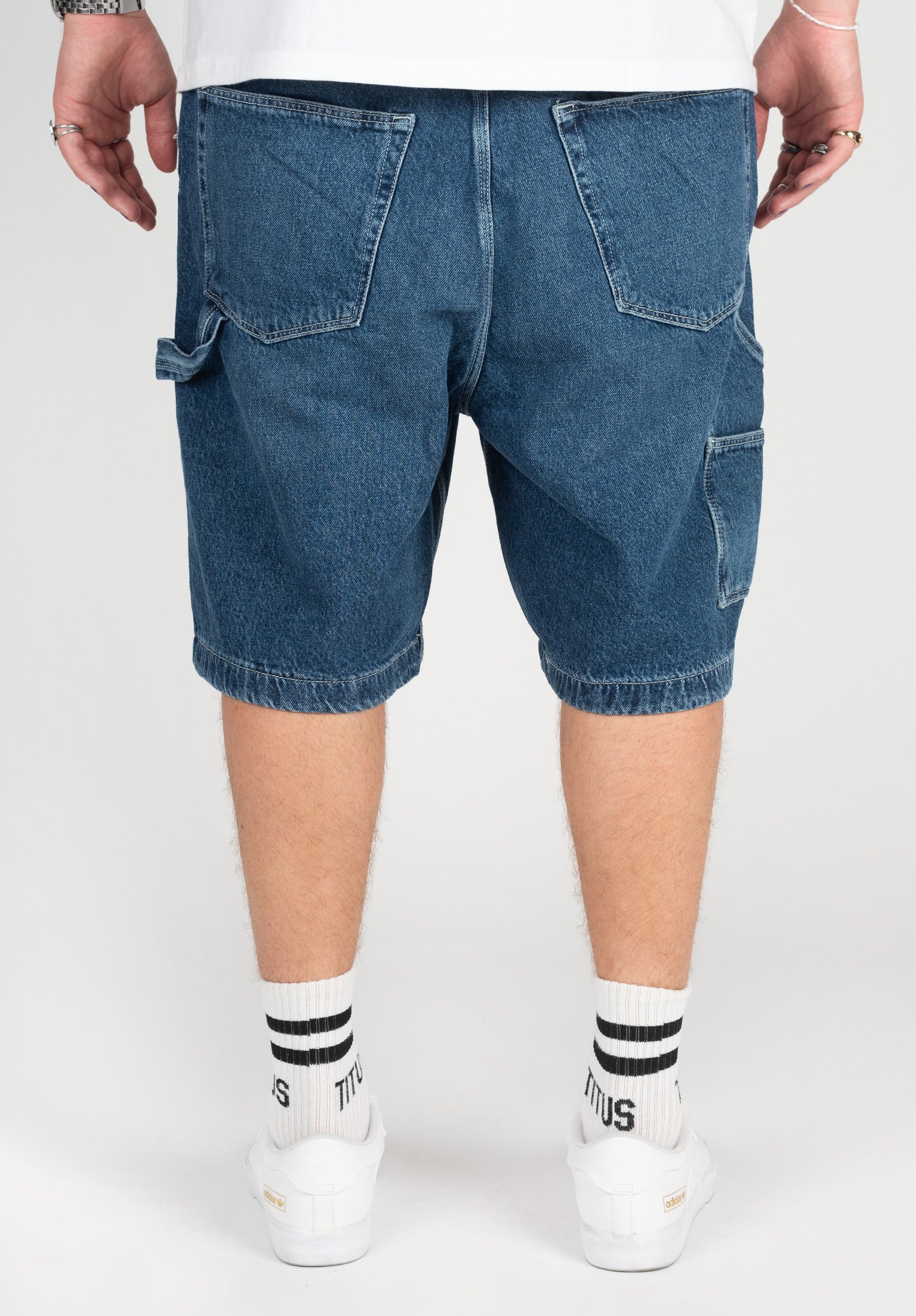Carpenter Baggy