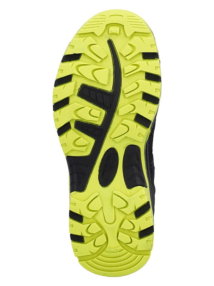 CMP Leder-Trekkingschuhe 
