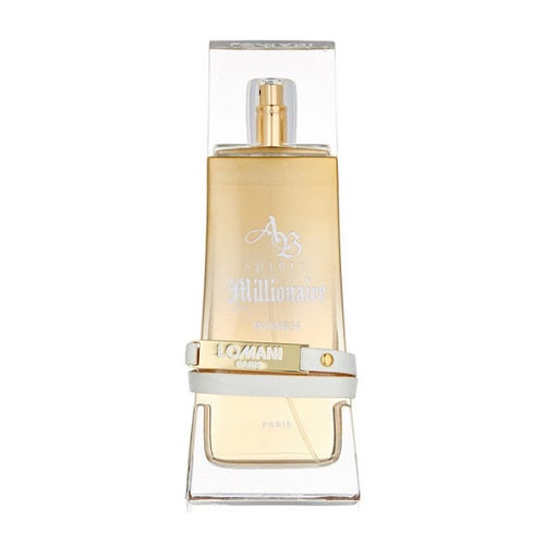 Lomani Spirit Millionaire Eau de Parfum Femme 100 ml