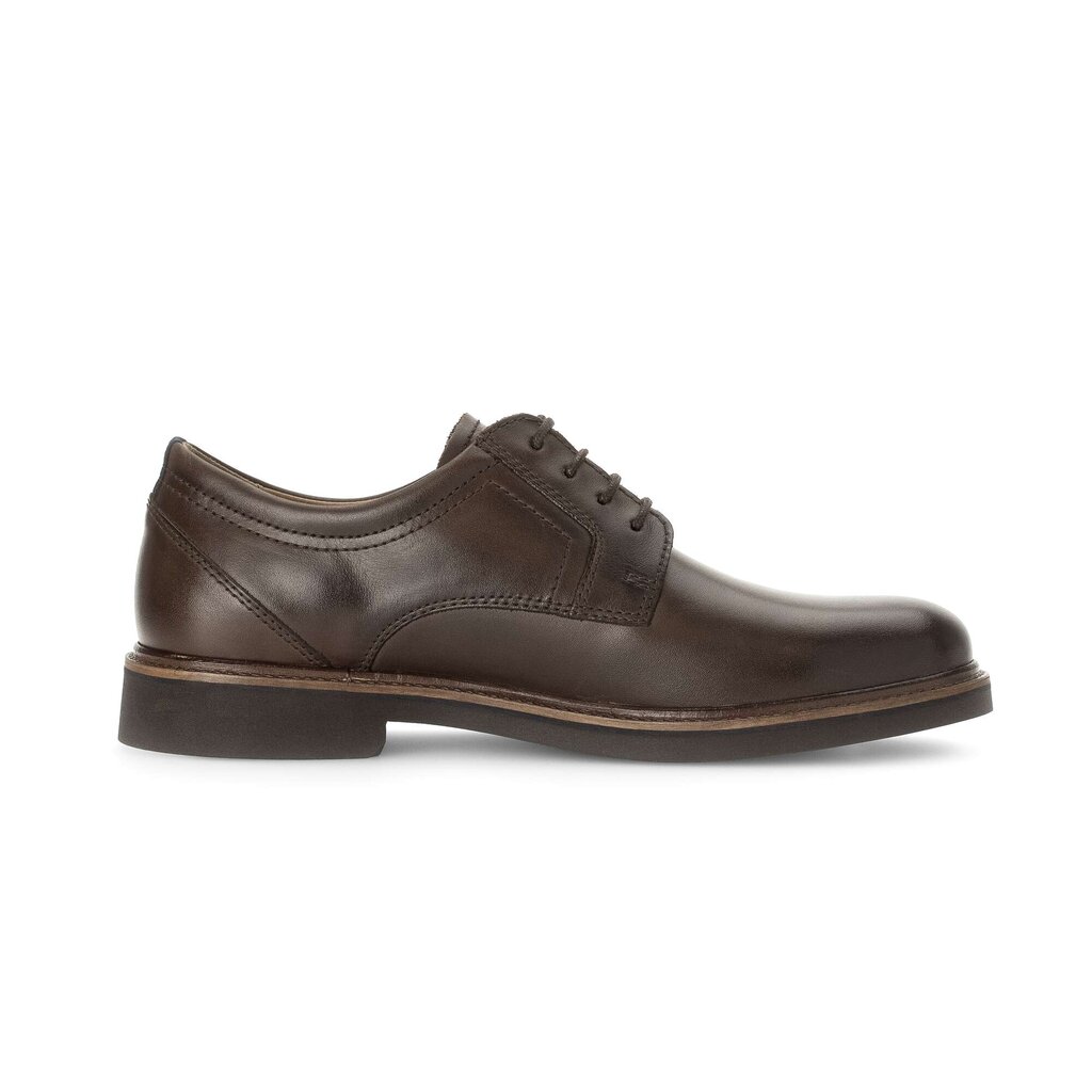 Pius Gabor PG1048 Schnürschuh braun