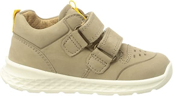 SUPERFIT Stiefel Jungen taupe