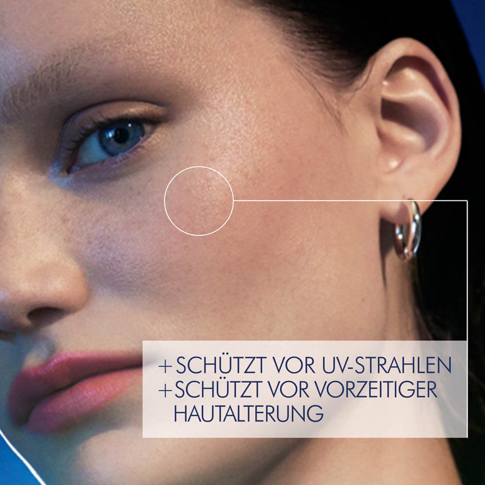 Biotherm Blue Therapy Multi-Defender SPF 25 für normale und Mischhaut