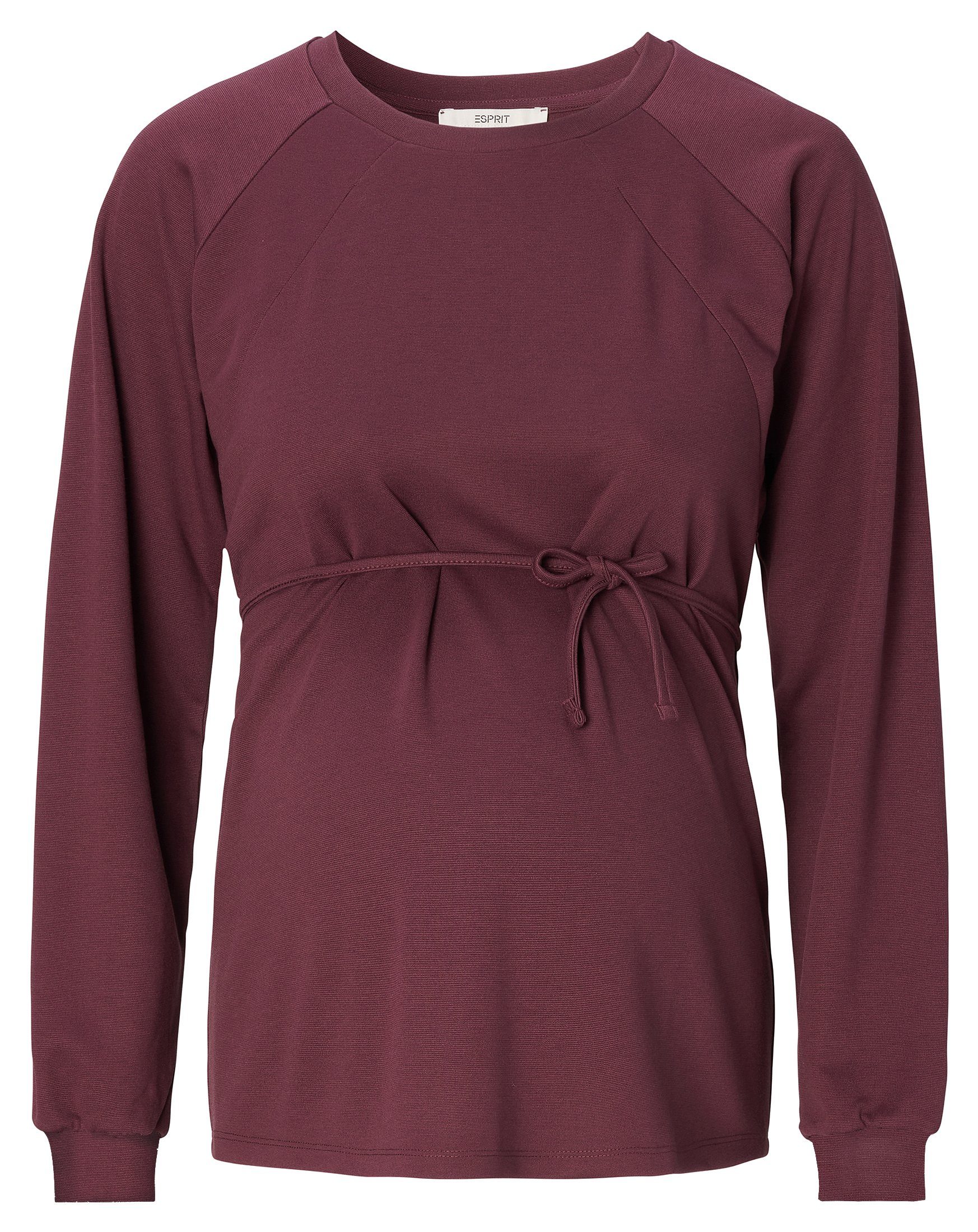 ESPRIT maternity Umstandssweatshirt ESPRIT maternity Pullover (1-tlg)