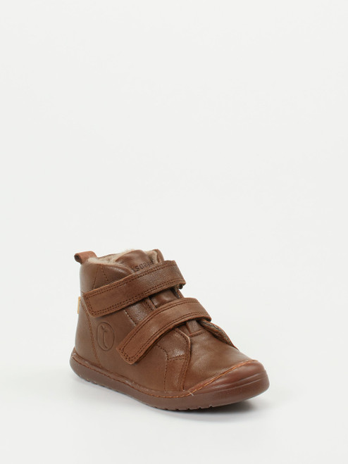 Lauflern-Klettboots gefüttert-68352090008 Bisgaard