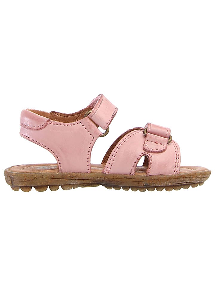Naturino Leder-Sandalen 