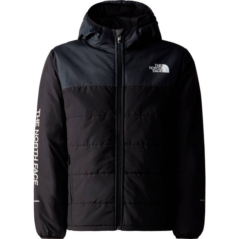 The North Face Mountain Essentials Steppjacke Jungen
