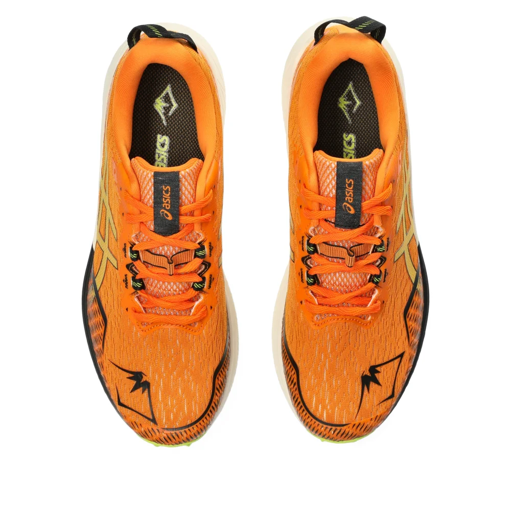 Asics Fuji Lite 4 1011B698-800 / orange
