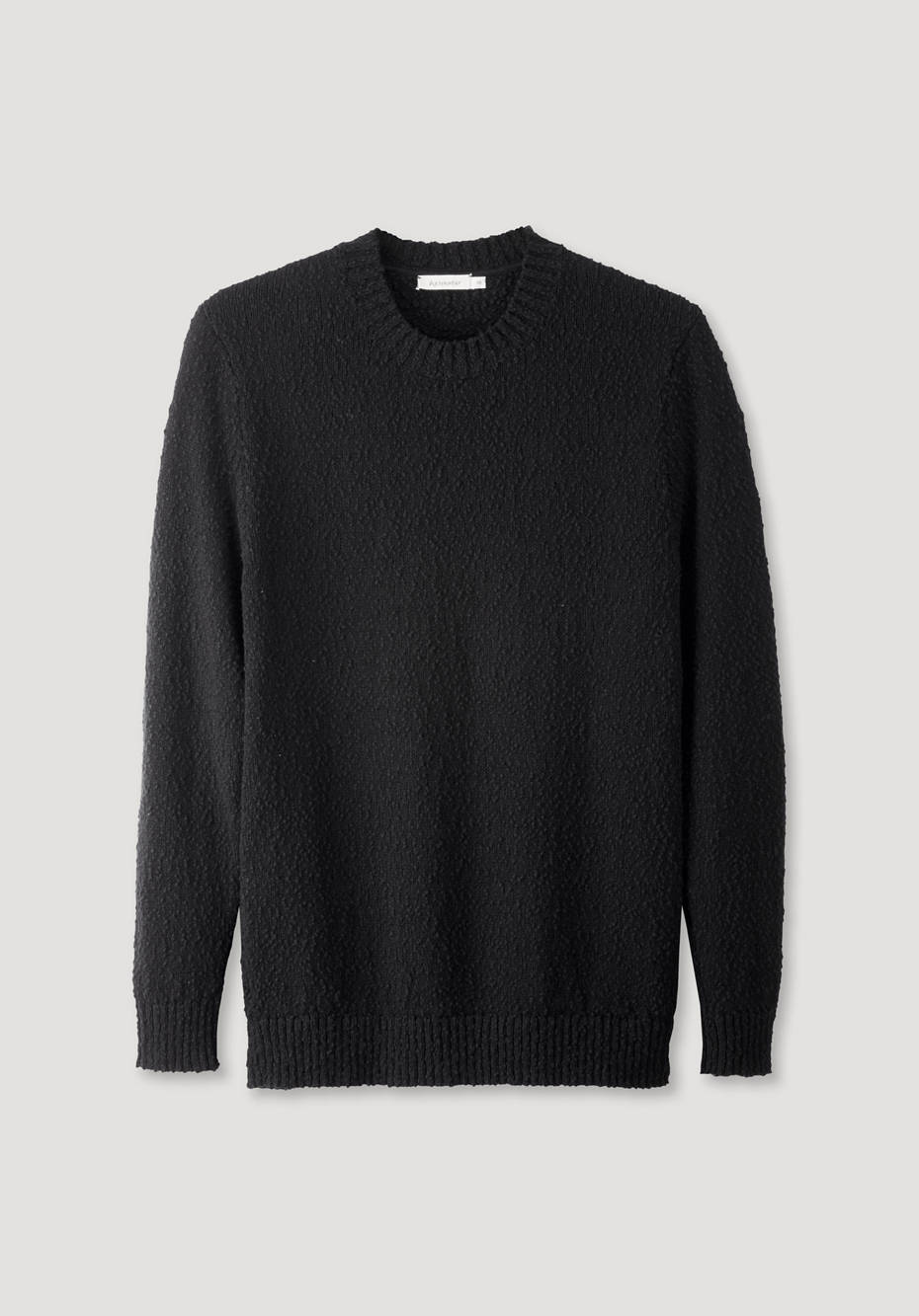 Pullover aus reiner Bio-Baumwolle