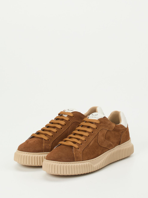 Sneaker-16632290012 Voile Blanche