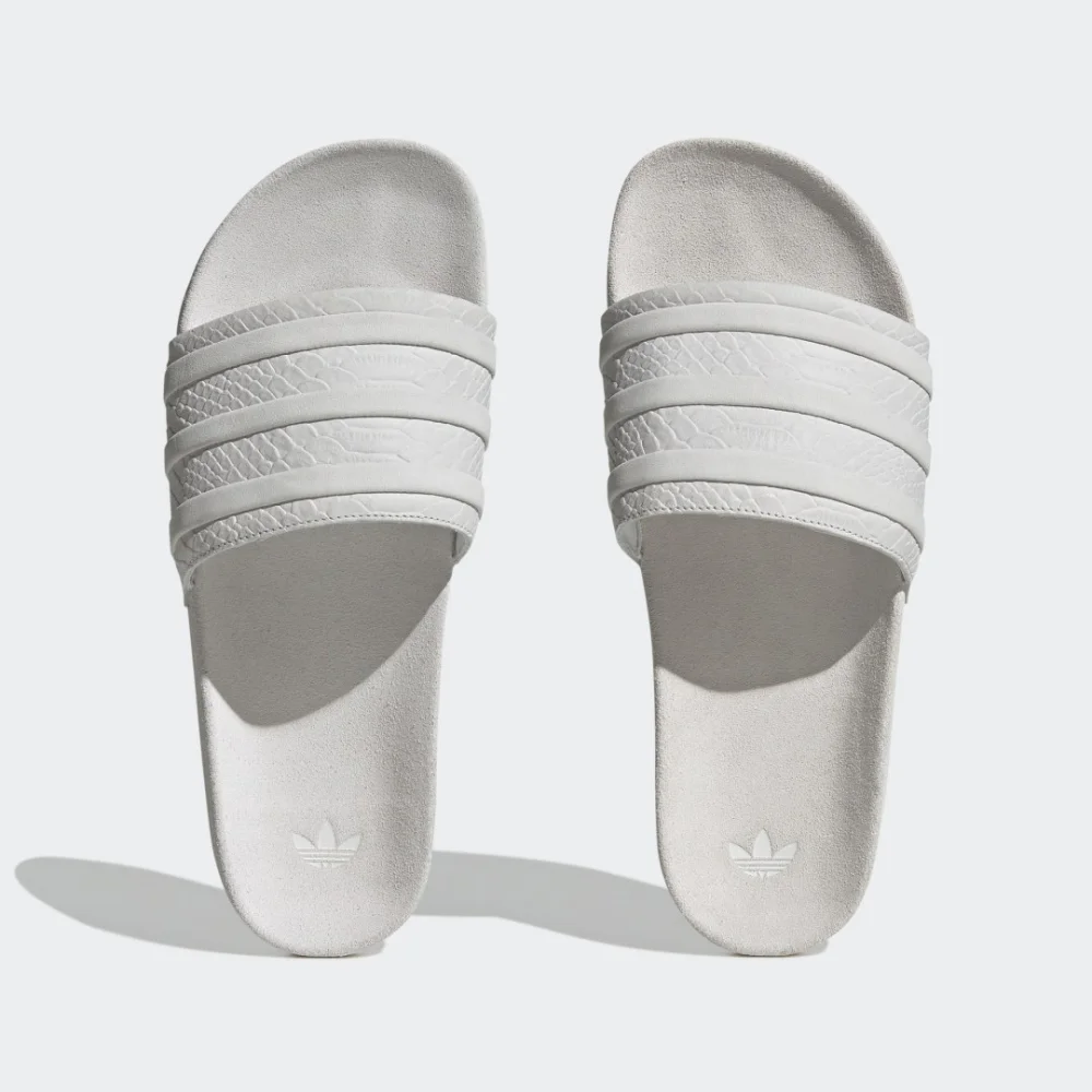 adidas Adilette FZ6450 / weiss