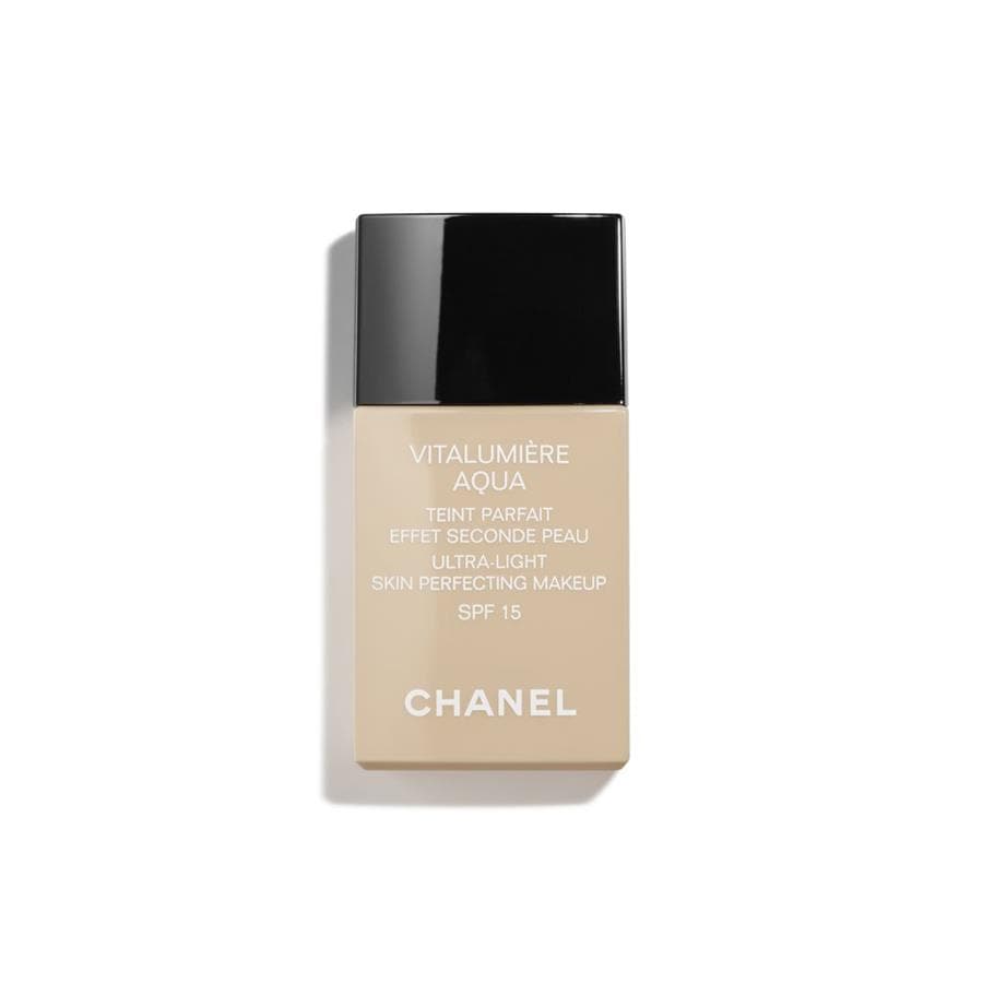 ZWEITE-HAUT-EFFEKT FÜR EINEN PERFEKTEN TEINT - SPF 15