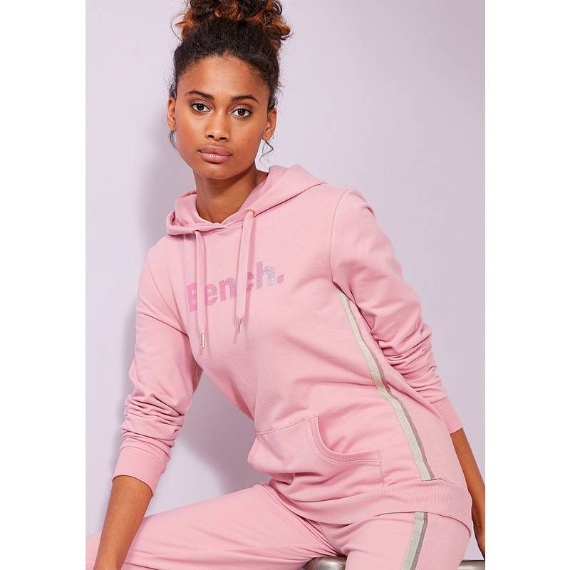 Bench Hoodie Damen