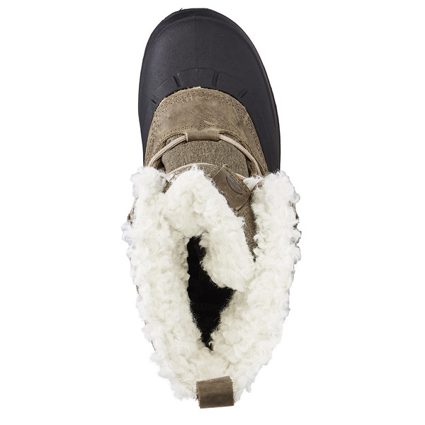 SNOWGEMLO Damen - Winterstiefel