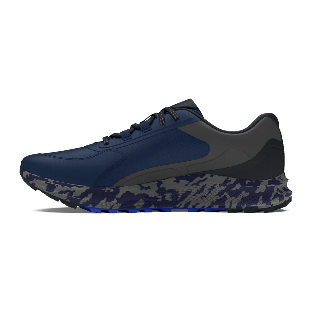 Under Armour Bandit Trail 3 3028371-400 / blau
