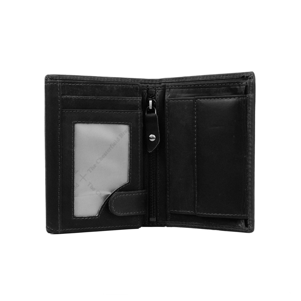 THE CHESTERFIELD BRAND Handtaschen schwarz Hazel, Wallet hf RV