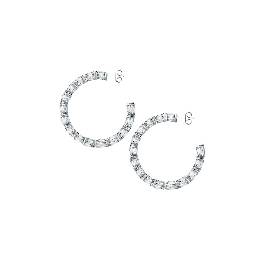 Chiara Ferragni Creolen Infinity Love