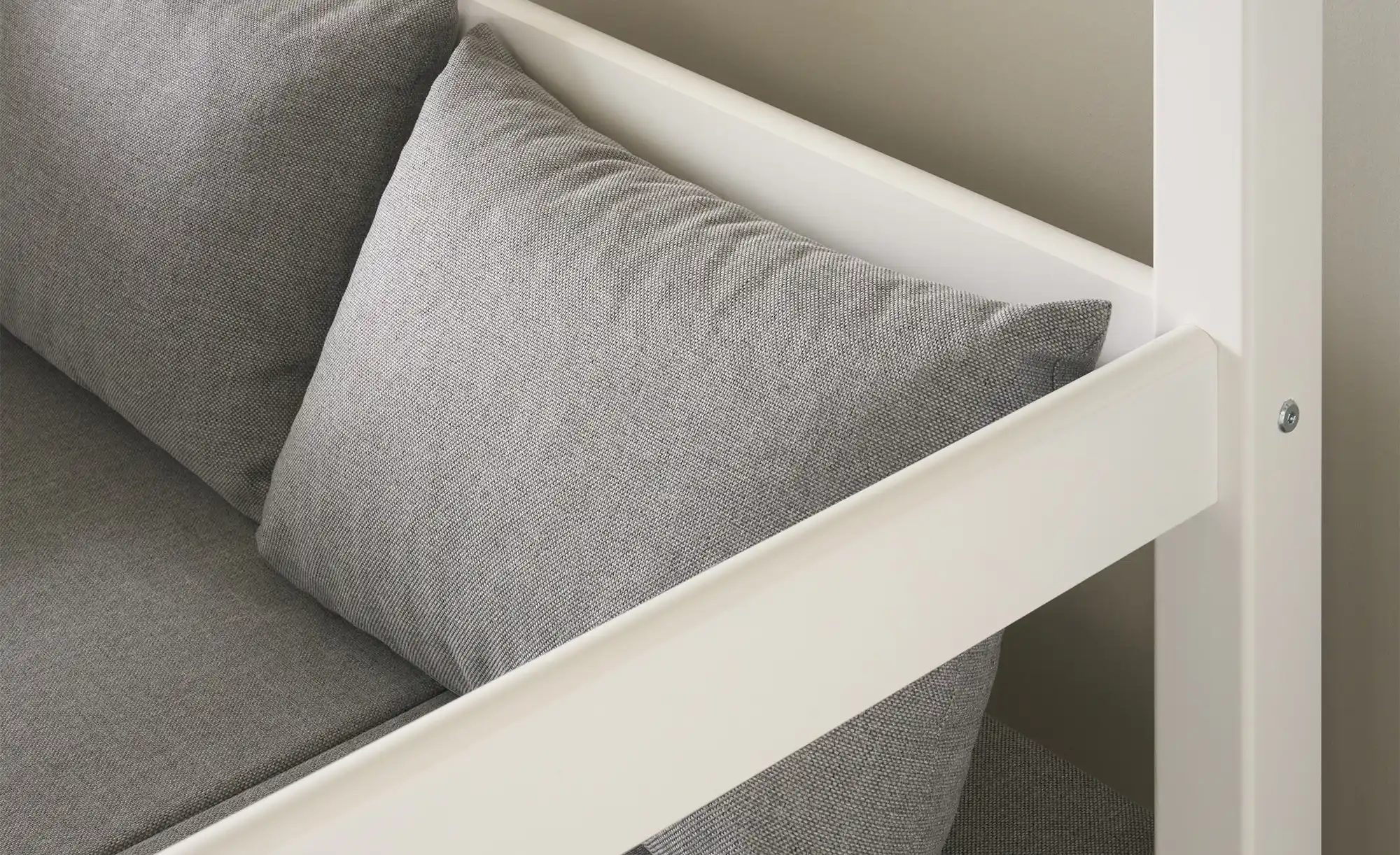 FLEXA Hochbett