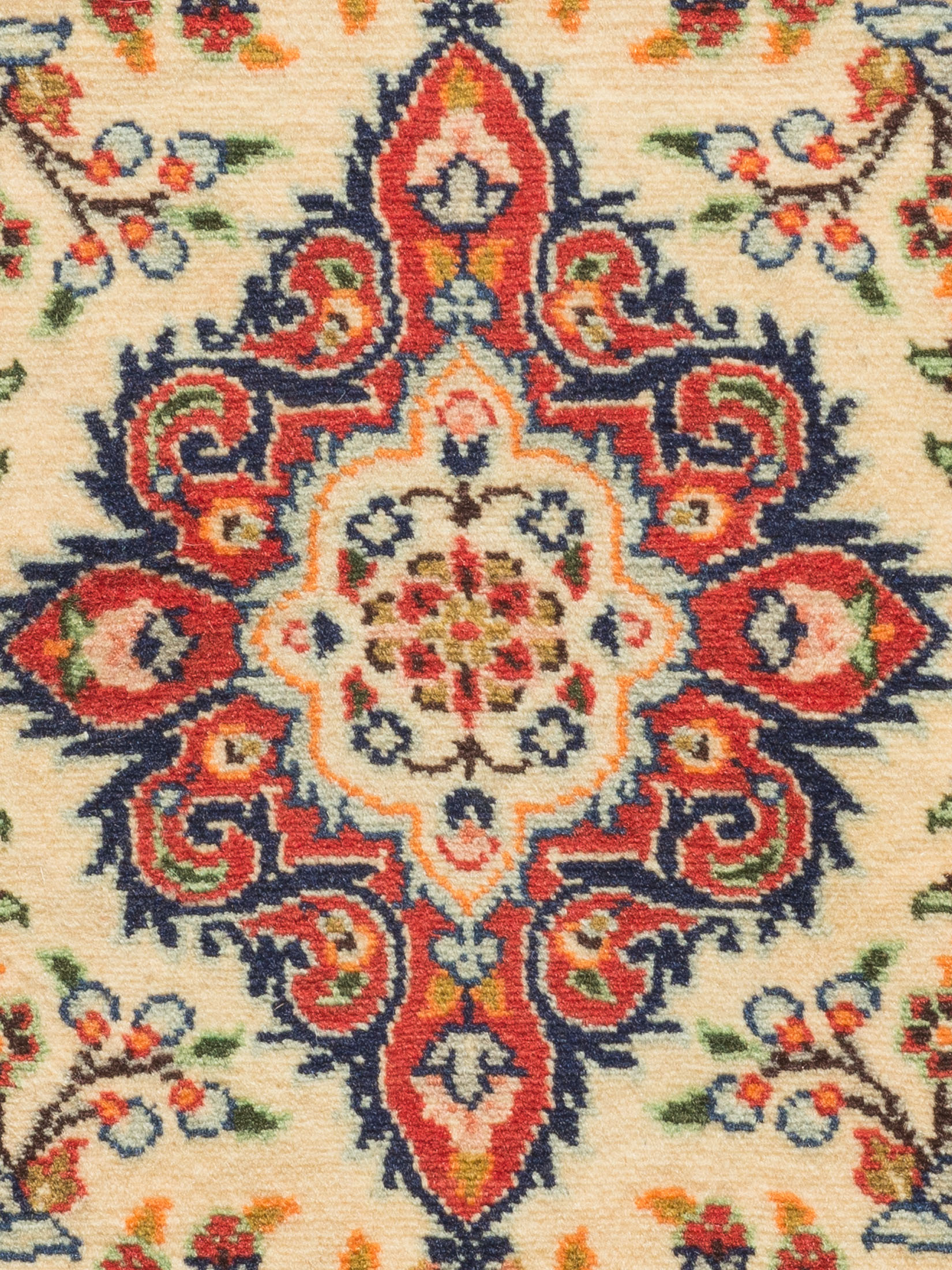 Mehraban Hamadan ca. 78 x 120 cm, Unikat / Einzelstück