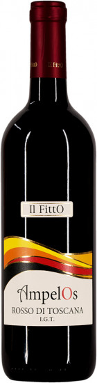 2021 Ampelos Toscana IGP trocken - Podere il Fitto