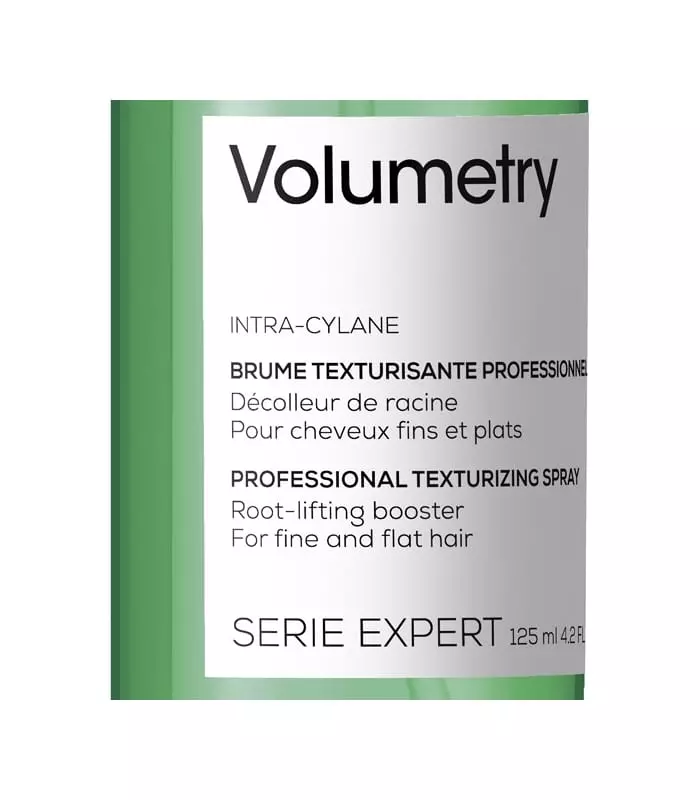 BRUME Volumetry