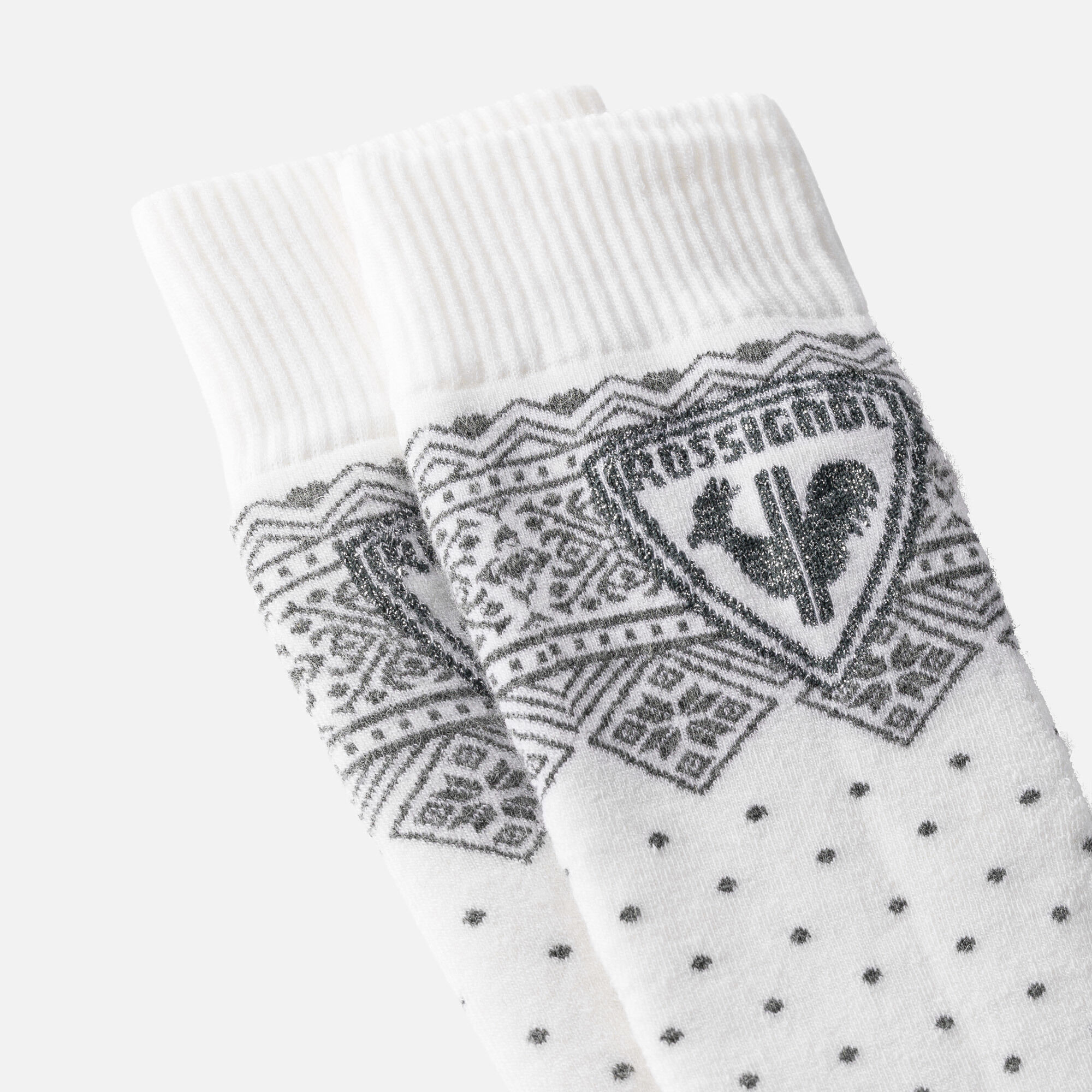 Chaussettes de ski Sportchic Femme
