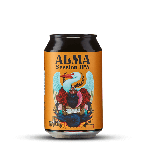 Alma 33cl