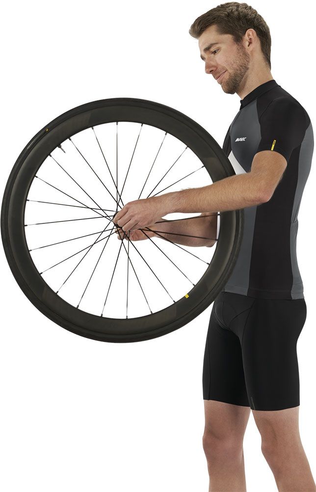 Mavic Ksyrium - Trikot kaufen | Bike-Discount