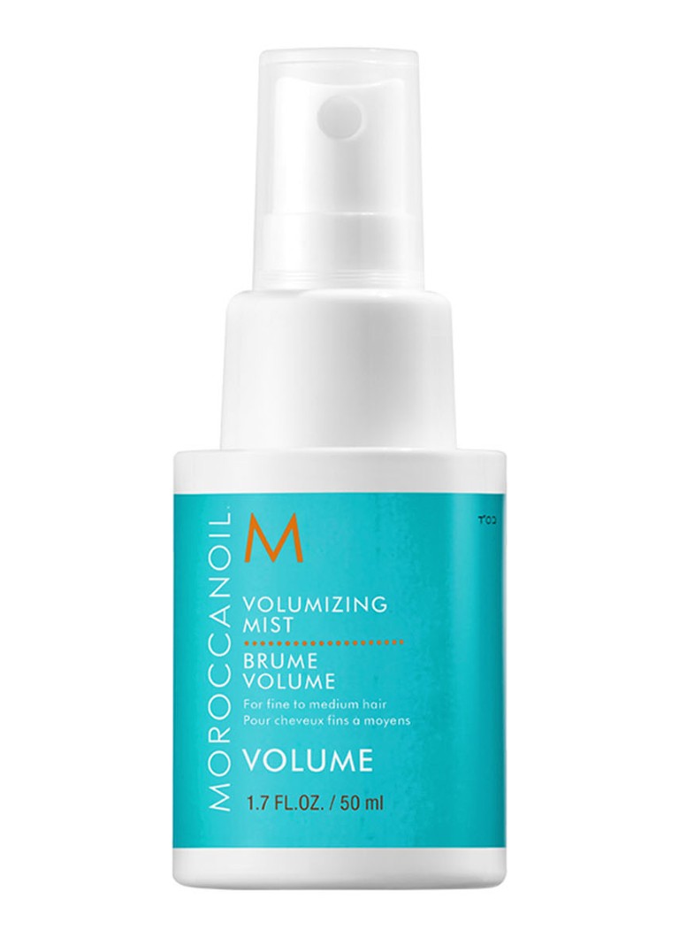 Moroccanoil Volumizing Spray - spray zwiększający objętość włosów