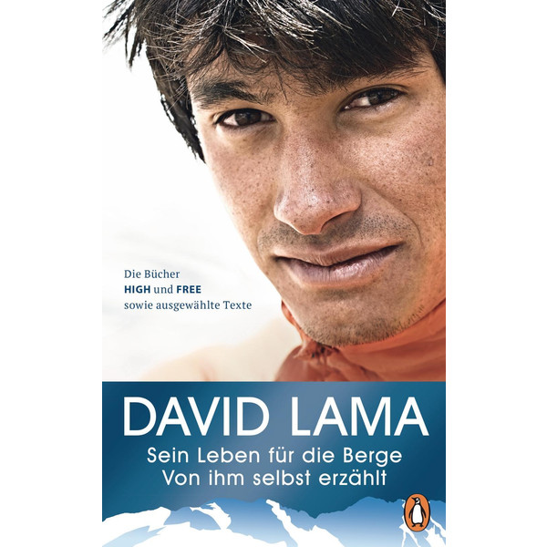 SEIN LEBEN FÜR DIE BERGE - Biografie
