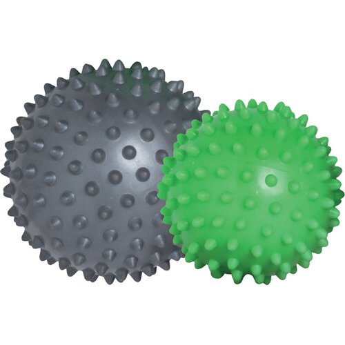 SCHILDKRÖT FITNESS NOPPENBALL- / MASSAGEBALL-SET