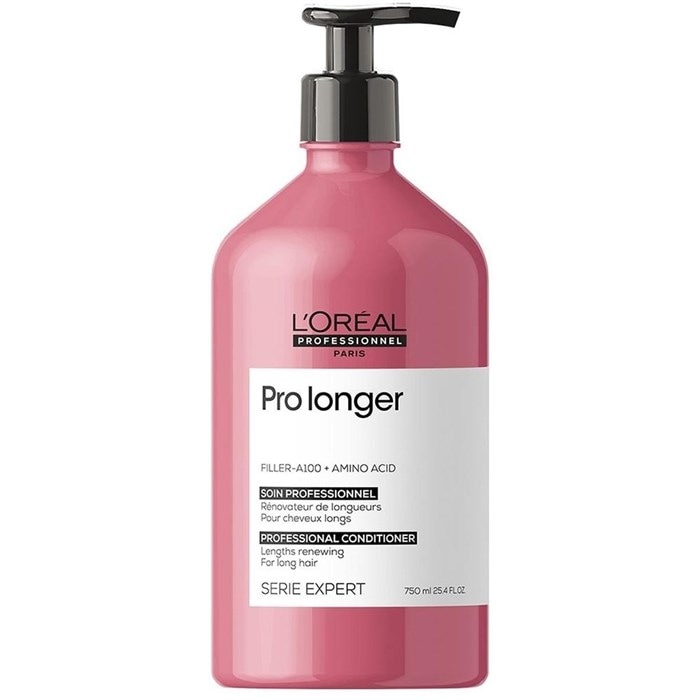 Professional Conditioner
