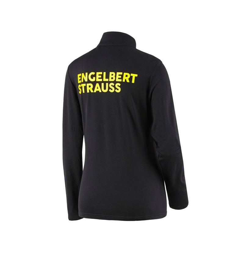 Troyer Merino e.s.trail, Damen