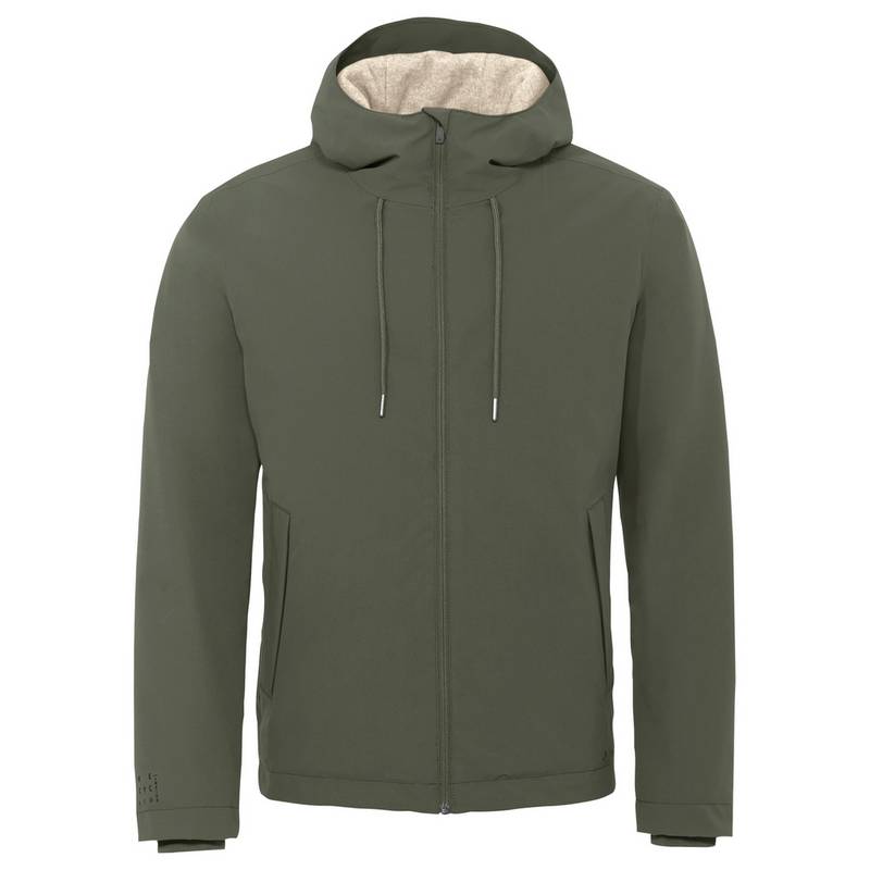 VAUDE Men's Coreway Jacket Outdoorjacke Herren