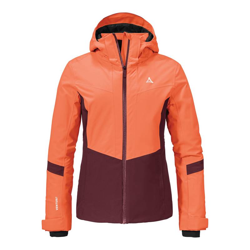 Schöffel Ski Jacket Kanzelwand L Funktionsjacke Damen