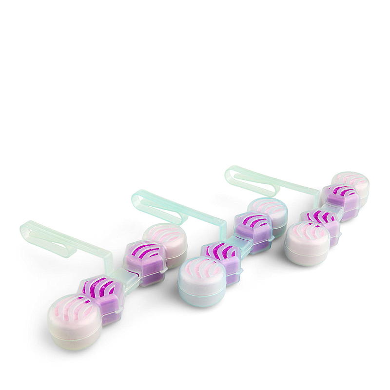 Effekt WC blokk 3-pk Lavender Effekt
