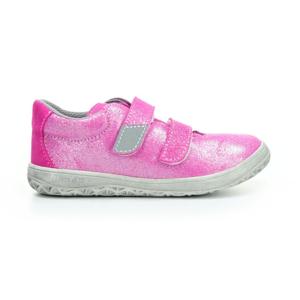 Jonap B11 SV rosa Devon Barfußschuhe