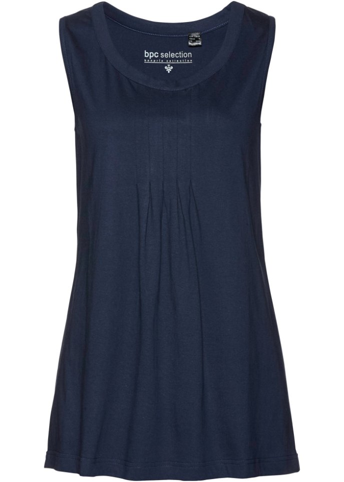 Long-Top