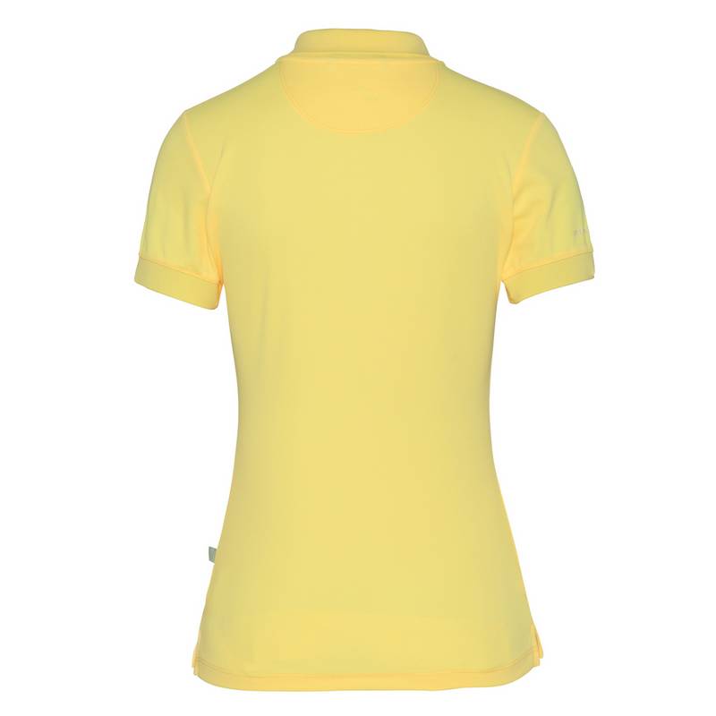 Jeff Green Cadet Poloshirt Damen