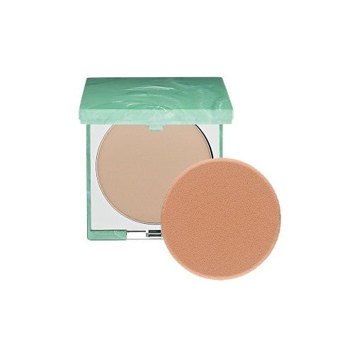 Clinique Superpowder Double Face 02 Mat Beige 10 gram