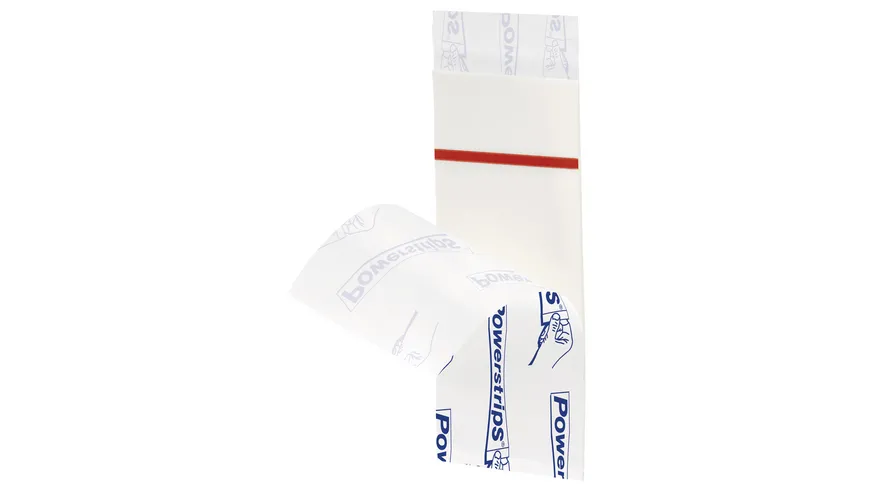 tesa®Powerstrips® Small weiß
