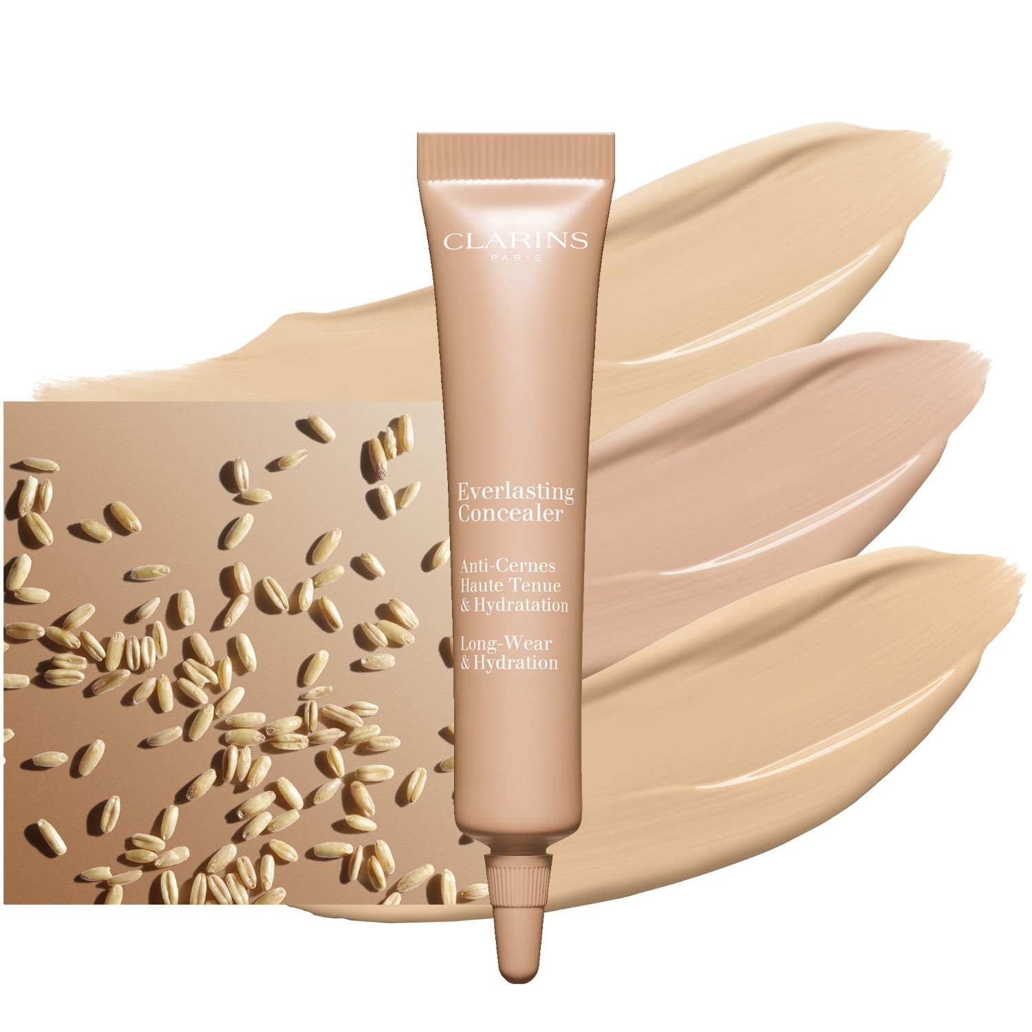 Korektor Clarins Everlasting