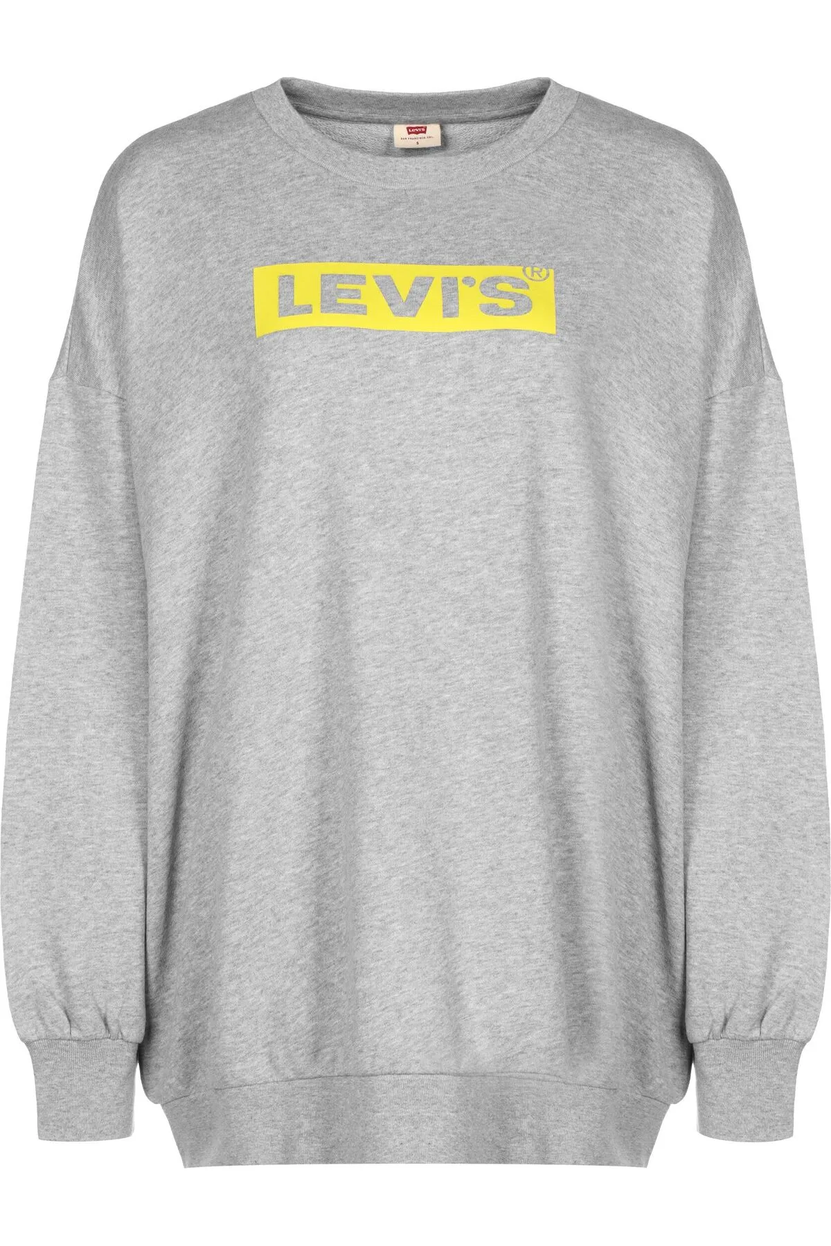 Levi&'s  Damen Levis Grafik Prisma Pullover